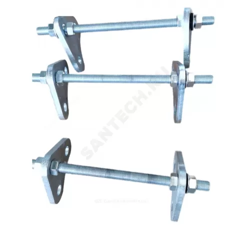 Комплект ограничительных стержней Ду 25 Ру10/16 Benarmo