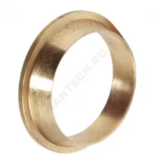 Кольцо медь со снятой фаской Дн 10 P61R Giacomini P61RY002