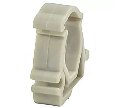 Опора PP-R с фиксатором серая Дн 16 VALFEX 10160120Г