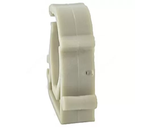 Опора PP-R с фиксатором серая Дн 16 VALFEX 10160120Г