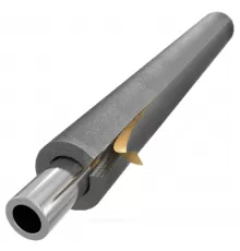 Трубка SUPER SK 54/32 L=2м Тмакс=95°C самоклеящаяся серая Energoflex EFXT054322SUSK
