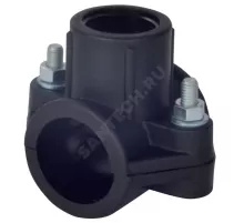 Седелка ПЭ Дн 32х3/4" VALFEX 121001532034