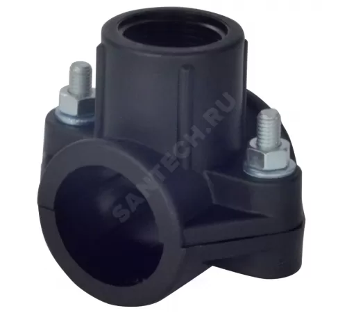 Седелка ПЭ Дн 32х3/4" VALFEX 121001532034