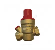 Регулятор давления