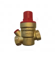 Регулятор давления