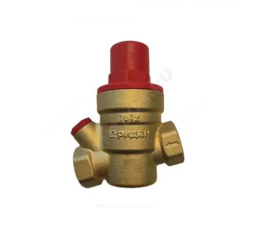 Регулятор давления