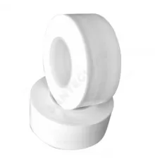 Лента ФУМ PTFE 60ммx1,4мм 1,5кг цвет: белый среда: вода, газ ТУ 2245-001-73602273-2005 Мастер line