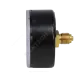 Манометр M07M осевой Дк63мм 0-10 бар кл.2,5 G1/4" Honeywell-Braukmann M07M-A10