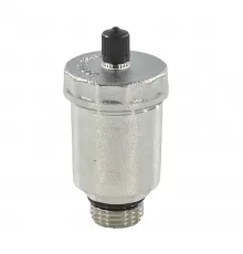 Воздухоотводчик автоматический латунь Ду 15 НР прямой SantechSystems