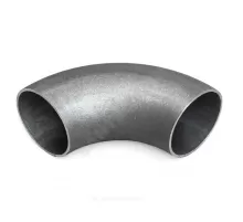 Отвод сталь нерж бесшовный крутоизогнутый 90гр Дн 76х3,5 (Ду 65) под приварку HMCX