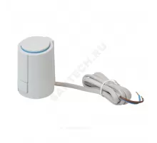 Привод термоэлектрический K281E для R206AM для Ду 15-25мм 24В Giacomini K281EX002