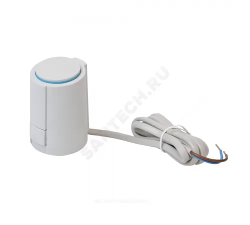 Привод термоэлектрический K281E для R206AM для Ду 15-25мм 24В Giacomini K281EX002