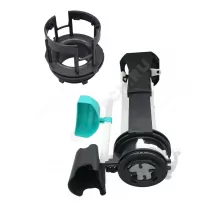 Арматура для унитаза сливная 2/реж Ideal Standard R6578AA