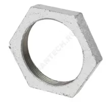 Контргайка чугун оц Ду 20 (3/4") Fittex