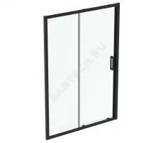 Дверь душевая CONNECT 2 1400х1950мм Ideal Standard K9278V3