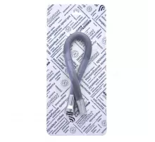 Излив для смесителя гибкий D=24мм упаковка СКИН Центр Сантехники (Подольск) СК600529