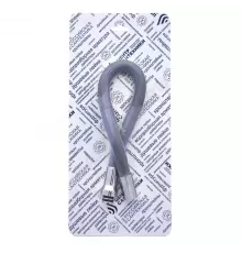 Излив для смесителя гибкий D=24мм упаковка СКИН Центр Сантехники (Подольск) СК600529