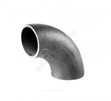 Отвод сталь крутоизогнутый 90гр Дн 820х10,0 (Ду 800) под приварку HMCX