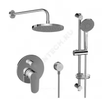 Смеситель для душа одноручный CERAFINE O Ideal Standard BD189AA