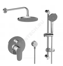 Смеситель для душа одноручный CERAFINE O Ideal Standard BD189AA