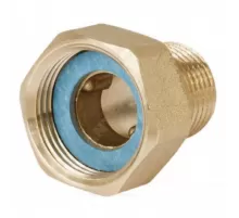 Фитинг присоединительный резьбовой для APT-R Ду 40 R1 1/2" Ридан 003Z0279R