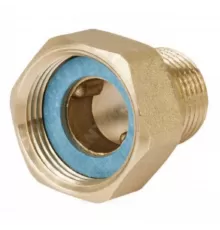 Фитинг присоединительный резьбовой для APT-R Ду 15 R1/2" Ридан 003Z0232R