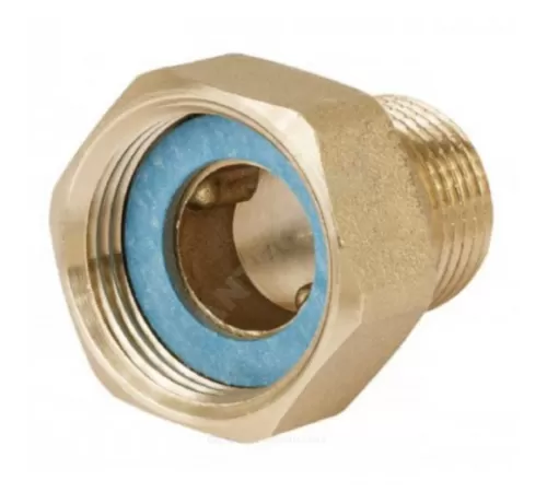 Фитинг присоединительный резьбовой для APT-R Ду 40 R1 1/2" Ридан 003Z0279R