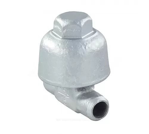 Конденсатоотводчик термодинамический сталь 45с13нж Ду 32 Ру40 п/привар Завод им Гаджиева