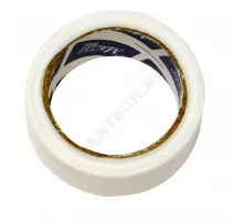 Лента ФУМ PTFE Эконом 15ммх5м цвет: белый среда: вода Мастер line