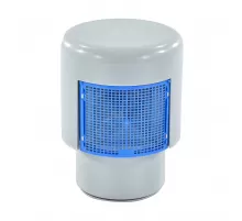 Клапан воздушный канализационный Дн 50/75/110 б/нап для невентилируемых стояков HL 900N