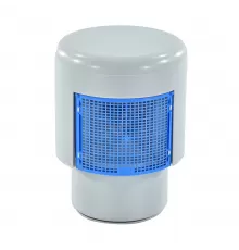 Клапан воздушный канализационный Дн 50/75/110 б/нап для невентилируемых стояков HL 900N