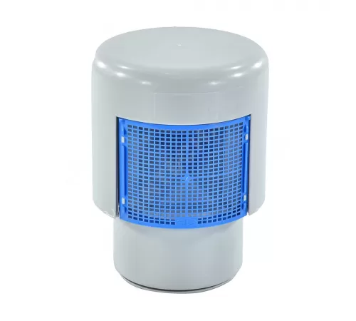 Клапан воздушный канализационный Дн 50/75/110 б/нап для невентилируемых стояков HL 900N