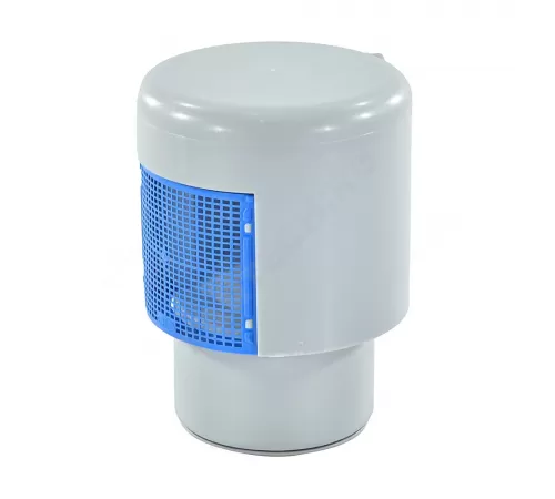 Клапан воздушный канализационный Дн 50/75/110 б/нап для невентилируемых стояков HL 900N