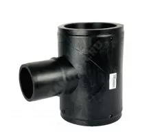 Тройник электросварной ПЭ100 переходной Дн 50х32 Ру16 SDR11 Type A TEGA 1817033