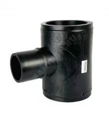 Тройник электросварной ПЭ100 переходной Дн 32х20 Ру16 SDR11 Type A TEGA 1817027