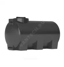 Ёмкость для воды ATH-500 с поплавком 500 л черная Акватек 0-16-2200