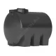 Ёмкость для воды ATH-500 с поплавком 500 л черная Акватек 0-16-2200