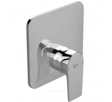 Смеситель встраиваемый для душа одноручный TESI Ideal Standard A6585AA