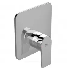 Смеситель встраиваемый для душа одноручный TESI Ideal Standard A6585AA