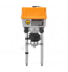 Электропривод 3-х позиционный TSL-2200-40-2-24-IP67 24В Теплосила 115-Н