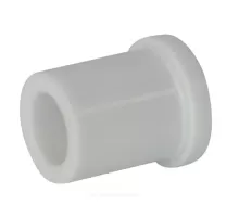 Бурт трубный PP-R под американку белый Дн 40 Ру25 VALFEX 10187140
