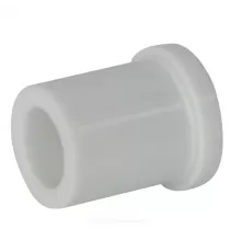 Бурт трубный PP-R под американку белый Дн 20 Ру25 VALFEX 10187120