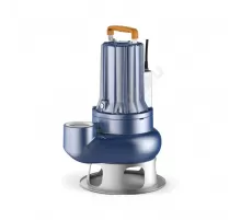 Насос фекальный МС 20/50 3х400В/50 Гц кабель 10м Pedrollo 48SGM9852A