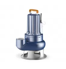 Насос фекальный МС 20/50 3х400В/50 Гц кабель 10м Pedrollo 48SGM9852A