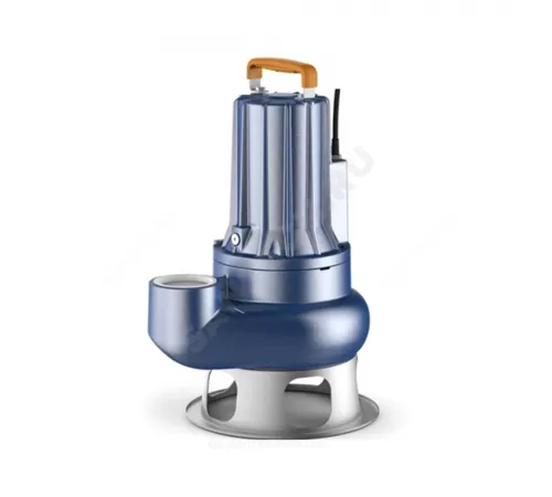 Насос фекальный МС 20/50 3х400В/50 Гц кабель 10м Pedrollo 48SGM9852A