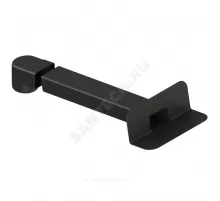 Воронка парапетная ПП Дн 100 с угловым отводом 65x100мм Татполимер ТП-01.П.ПП