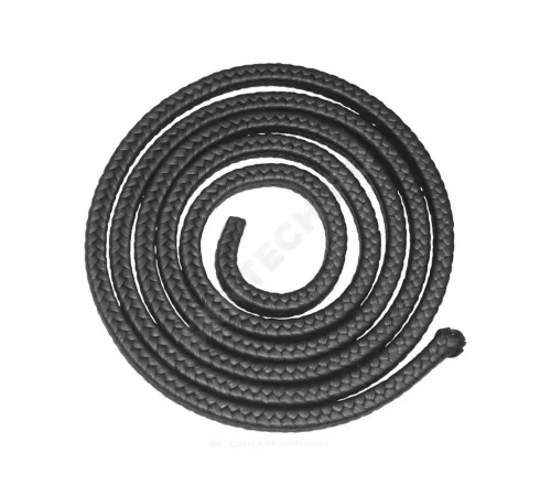 Набивка сальниковая сквозное плетение марка АП-31 10мм ГОСТ 5152-84