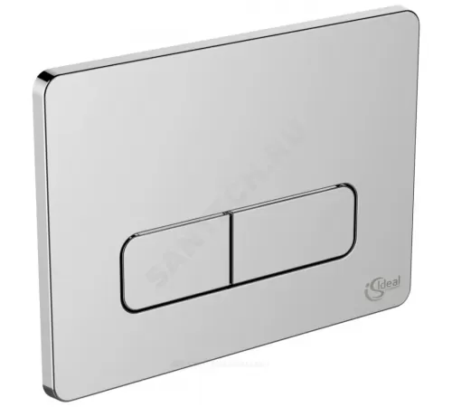 Кнопка смыва