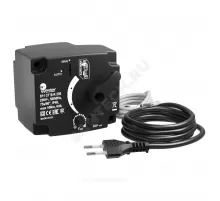 Контроллер S11 CT B-K 230В 10Нм Wester 0-04-0202