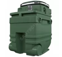 Ёмкость для КНС FEKAFOS 280 л 2" DAB 60162044